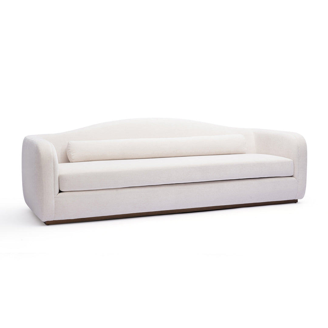 Camille 99" Sofa