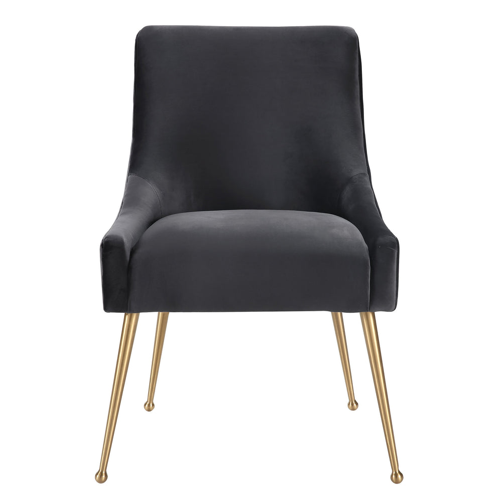 Beatrix Performance Velvet Dining Chair