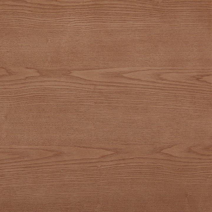 Oodle 48" Walnut 2-Drawer Desk