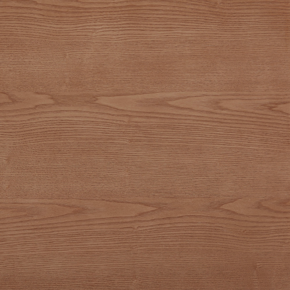 Oodle 48" Walnut 2-Drawer Desk
