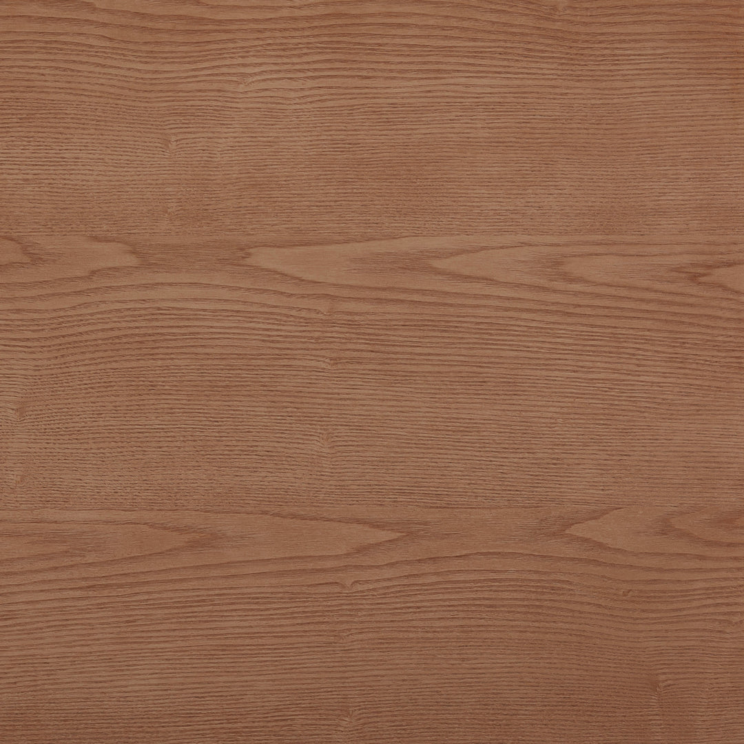Oodle 48" Walnut 2-Drawer Desk
