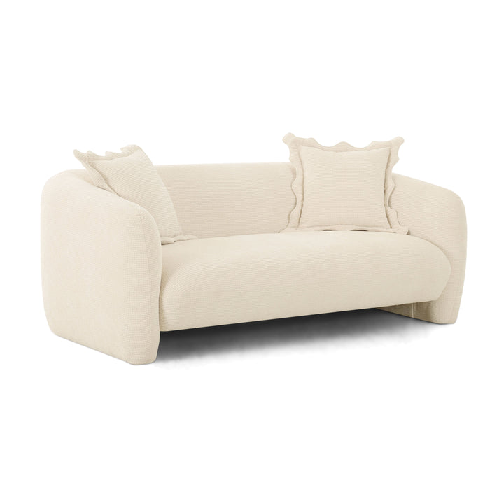 Lou 71.5" Loveseat