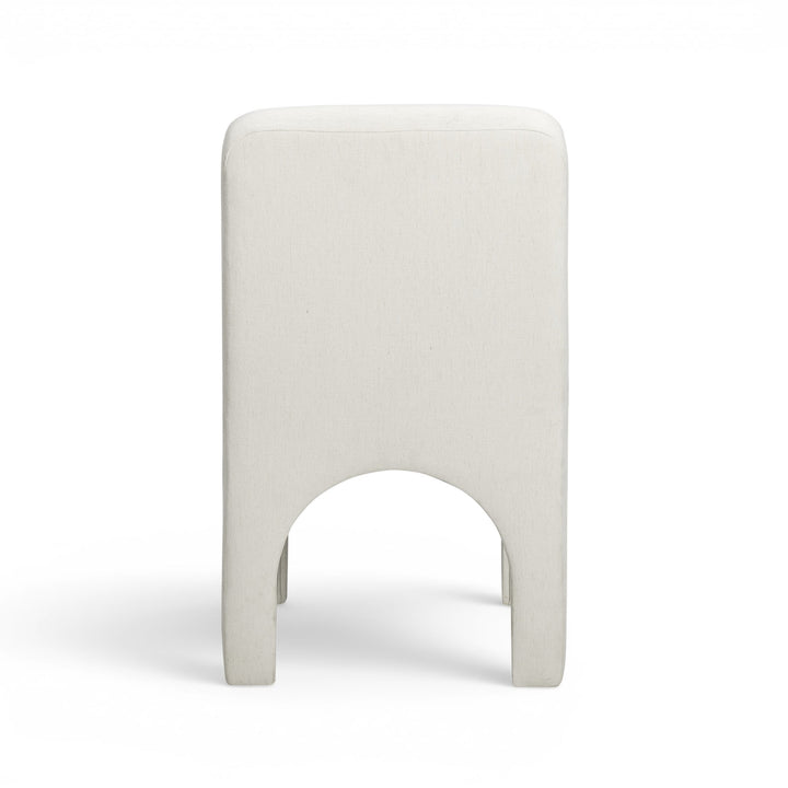 Tomlin Performance Chenille Dining Chair