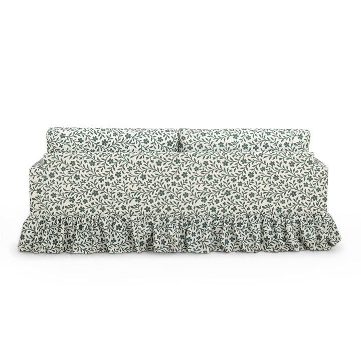 Gertrude 90" Sofa