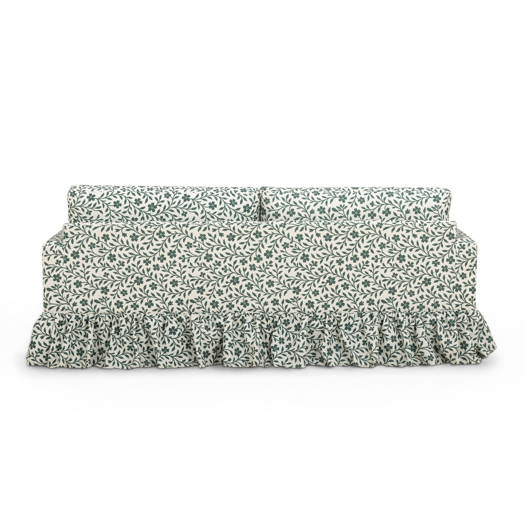 Gertrude 90" Sofa