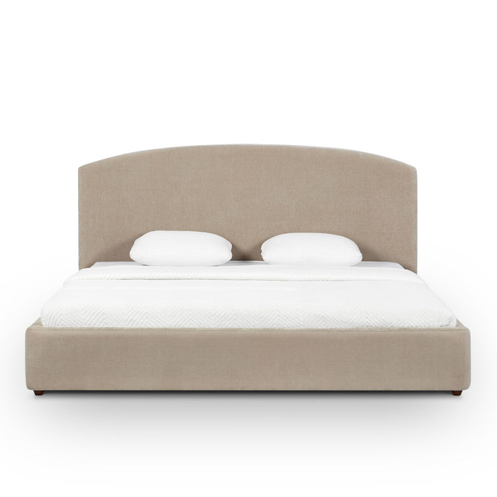 Leah Performance Chenille Bed