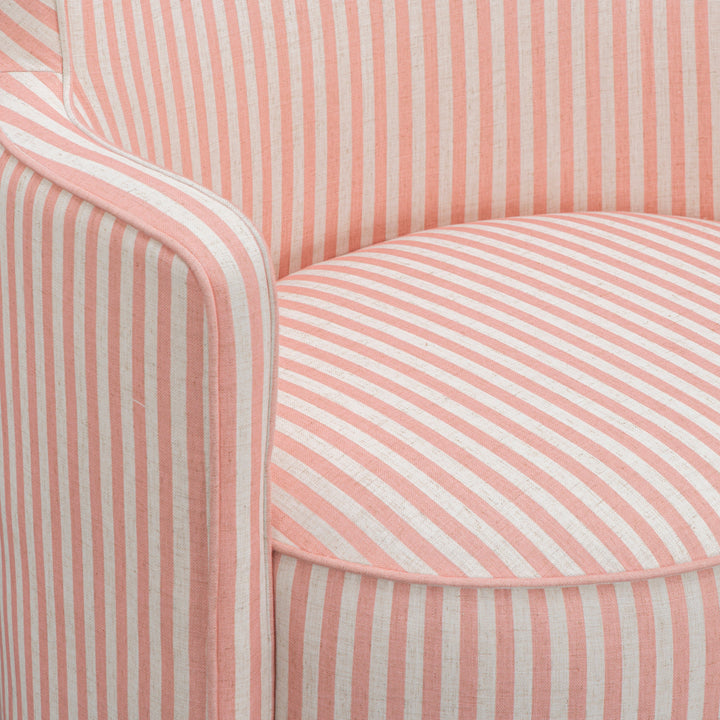Passe Swivel Accent Chair