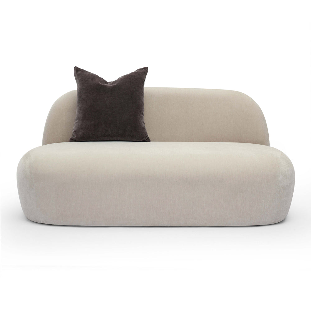 Carraway 59" Loveseat