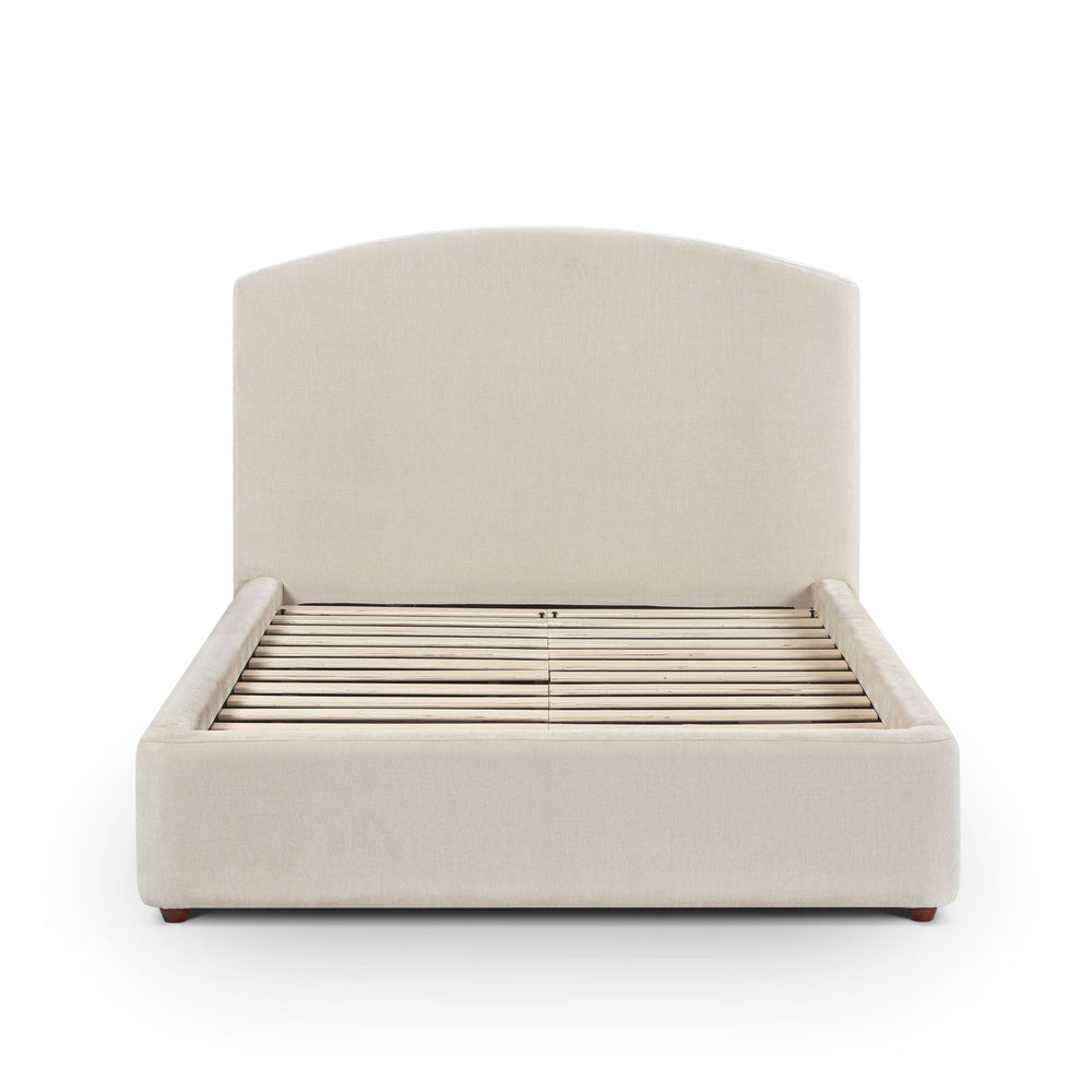 Leah Performance Chenille Bed