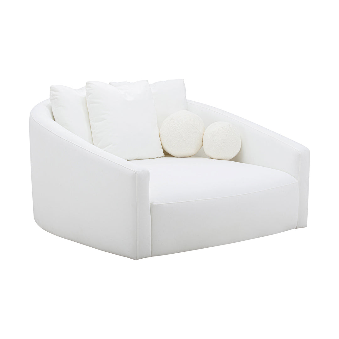 Hanim 54" Daybed