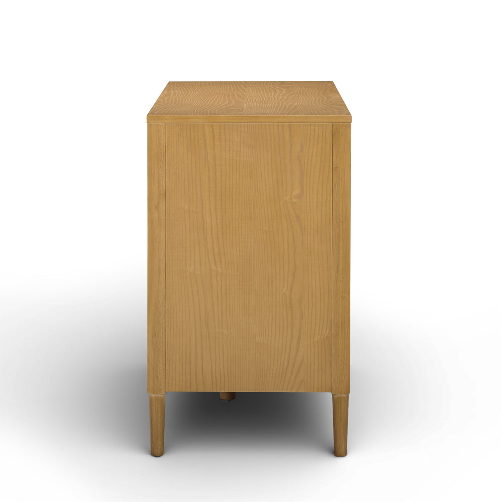 Oodle 62" 6-Drawer Dresser