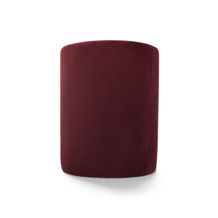 Seraphina Performance Velvet Dining Chair