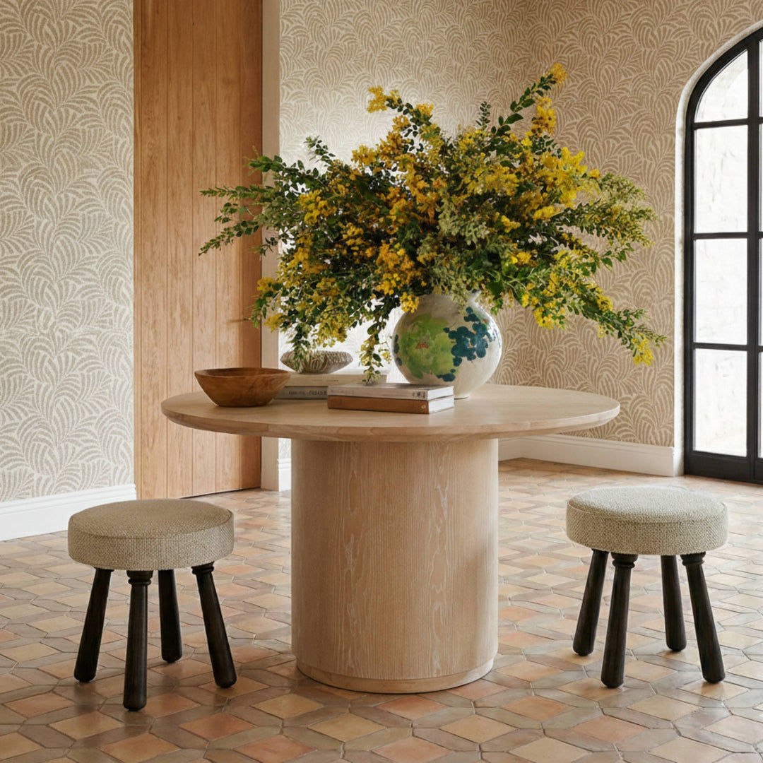 Pookie Accent Stool