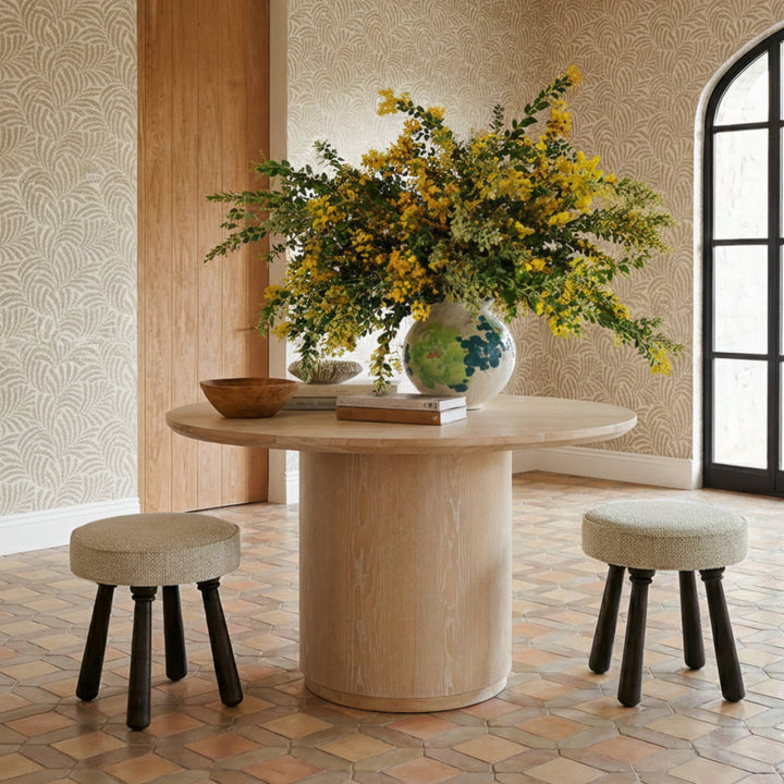 Pookie Accent Stool