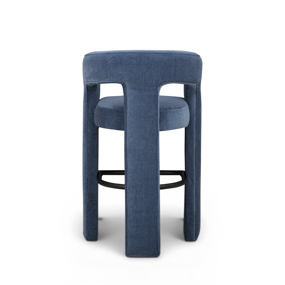 Malone Performance Chenille Stool