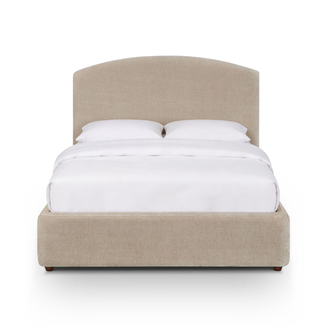 Leah Performance Chenille Bed