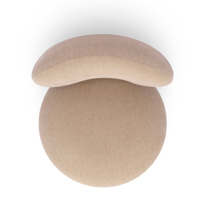 Manu Performance Fabric Side Chair