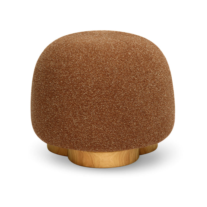Oopa Swivel Ottoman
