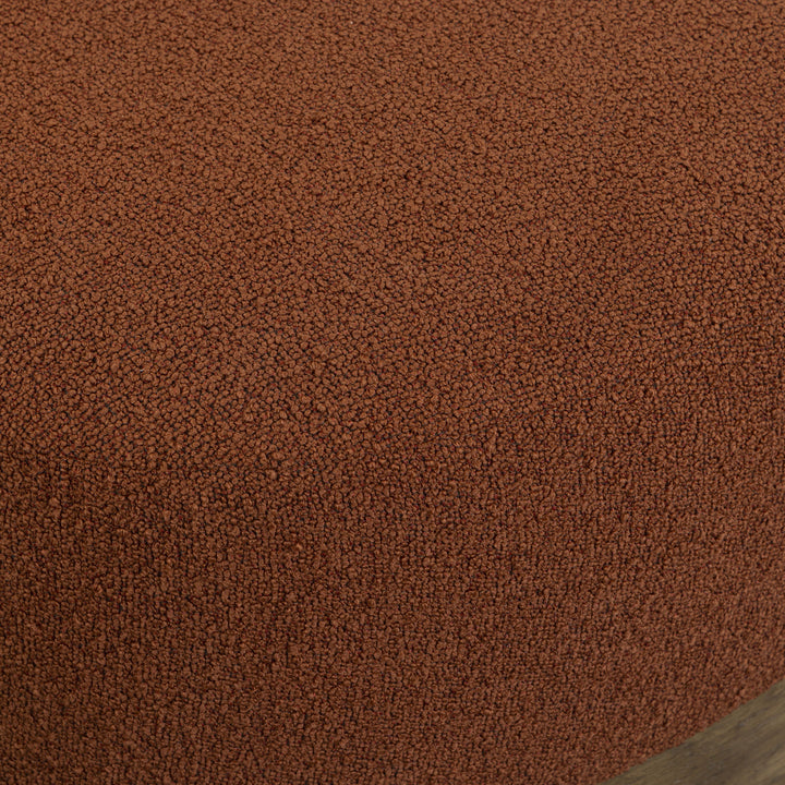 Domina Boucle Ottoman