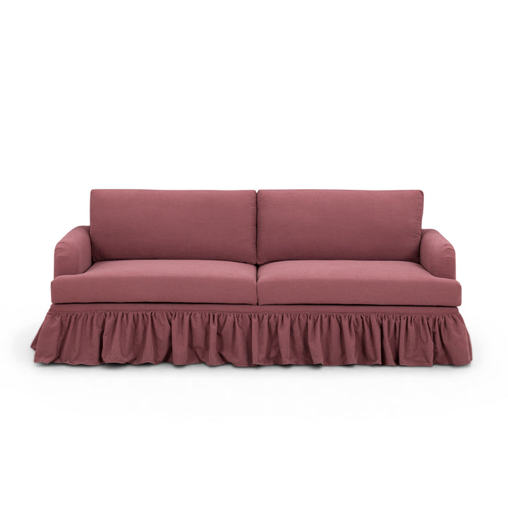 Gertrude 90" Sofa