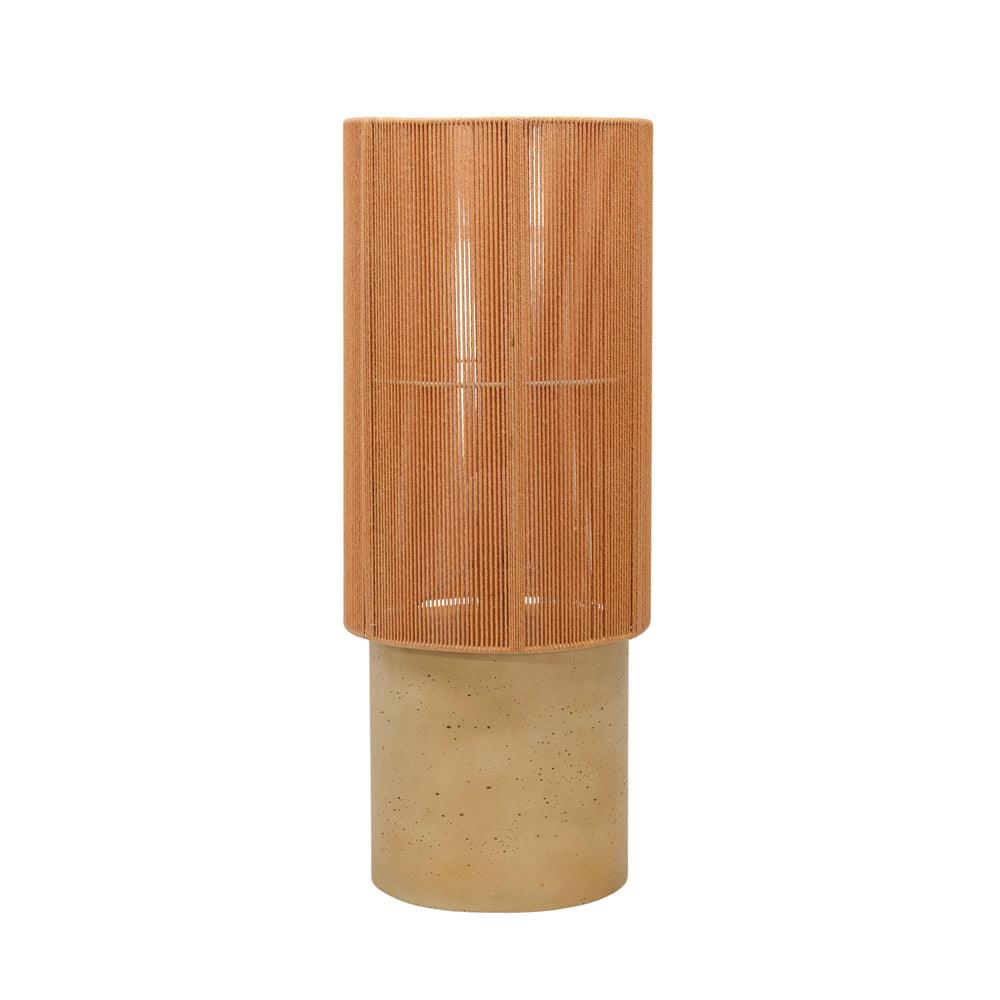Mondada Concrete Table Lamp