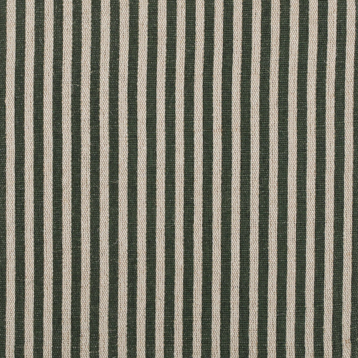 Byron Square Cotton Jute Ottoman