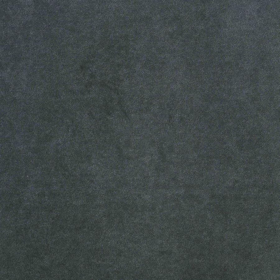 Melody - Upholstered 2 - Drawer Nightstand - Gray Accent Nightstand modern furniture Contempo Furniture