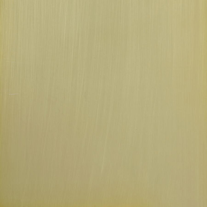 Meryl - Square Faux Marble Top Coffee Table - White And Gold Coffee Table modern furniture Contempo Furniture