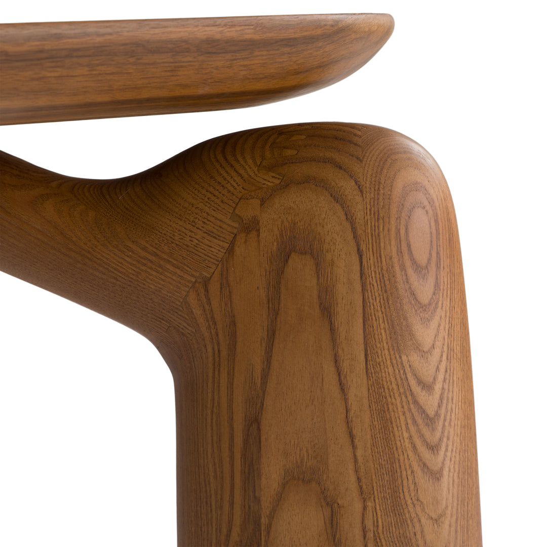 Michael - Mid-Century Modern Walnut Dining Table