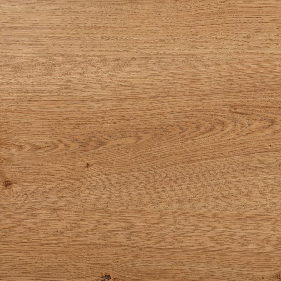 Middleton - Solid Wood Dining Side Chair Brown (Set of 2) - Natural Chair Set modern furniture Contempo Furniture