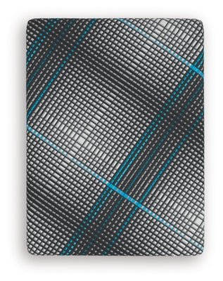 Millennium 2.0 Hybrid 16 Inch Twin XL Mattress - Black Hybrid Mattress modern furniture Contempo Furniture