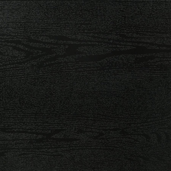 Miranda - 2 - Drawer Nightstand - Black Accent Nightstand modern furniture Contempo Furniture