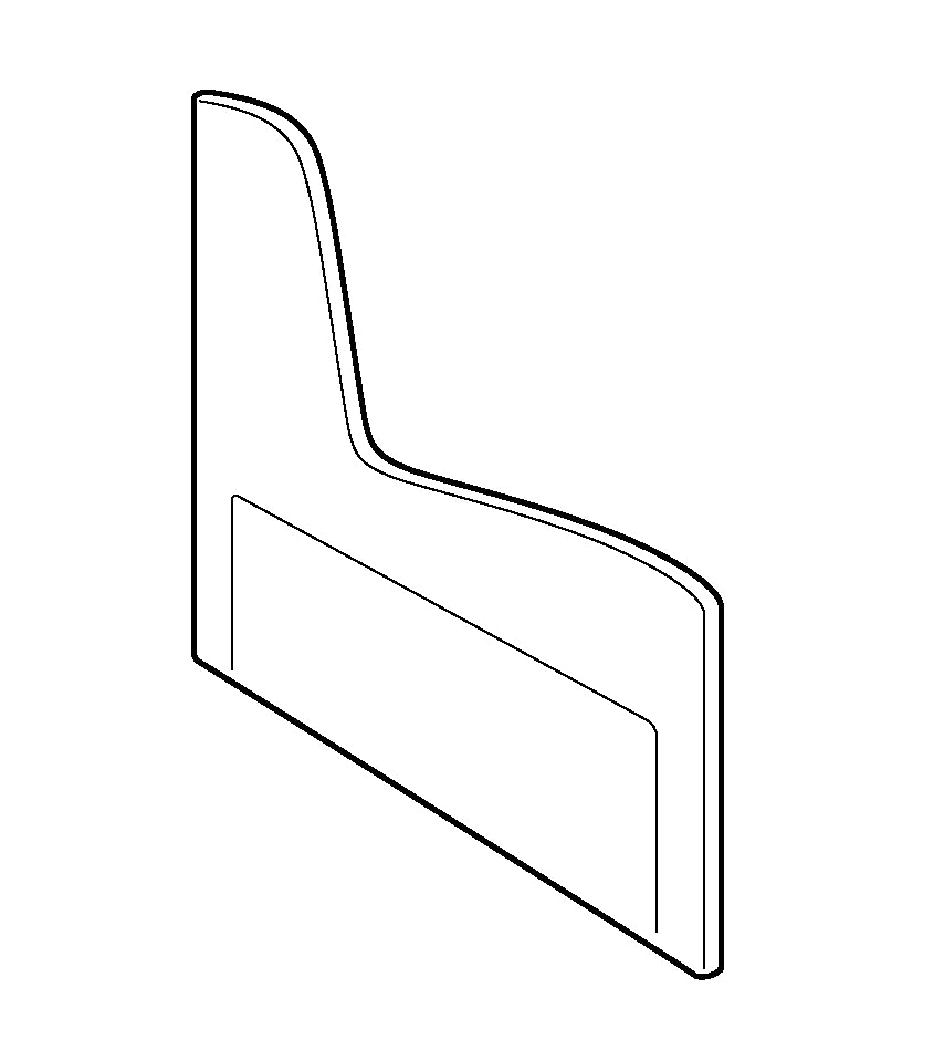Luonto Moduli Arm Panel