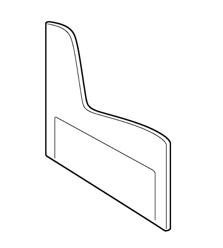 Luonto Moduli Arm Panel