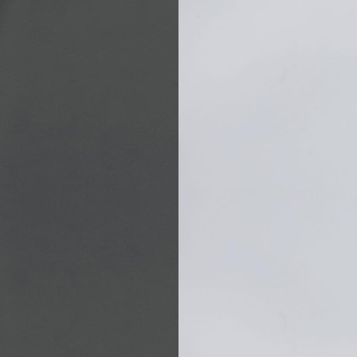 Montclair - Upholstered Dining Side Chair (Set of 4) - Gray Chair Set modern furniture Contempo Furniture