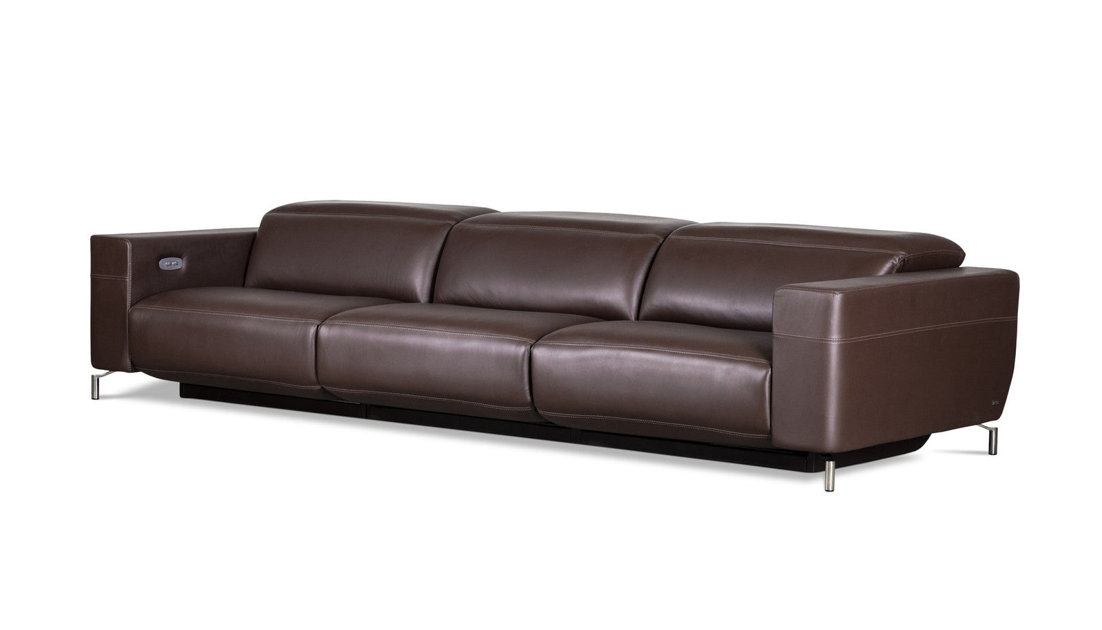 Monza Sofa Reclining Sofas modern furniture Contempo Furniture