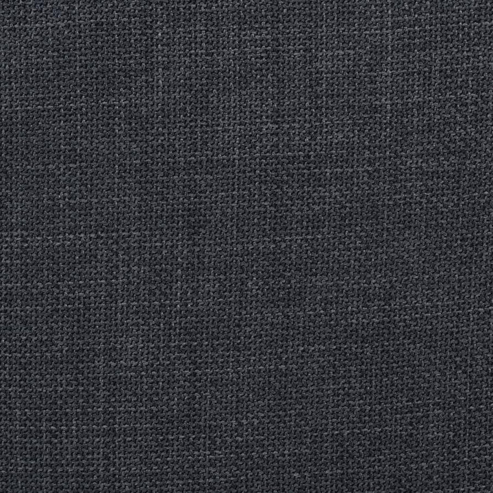 Mossbrook - Fabric Upholstered Swivel Accent Chair - Anthracite Swivel Chair modern furniture Contempo Furniture