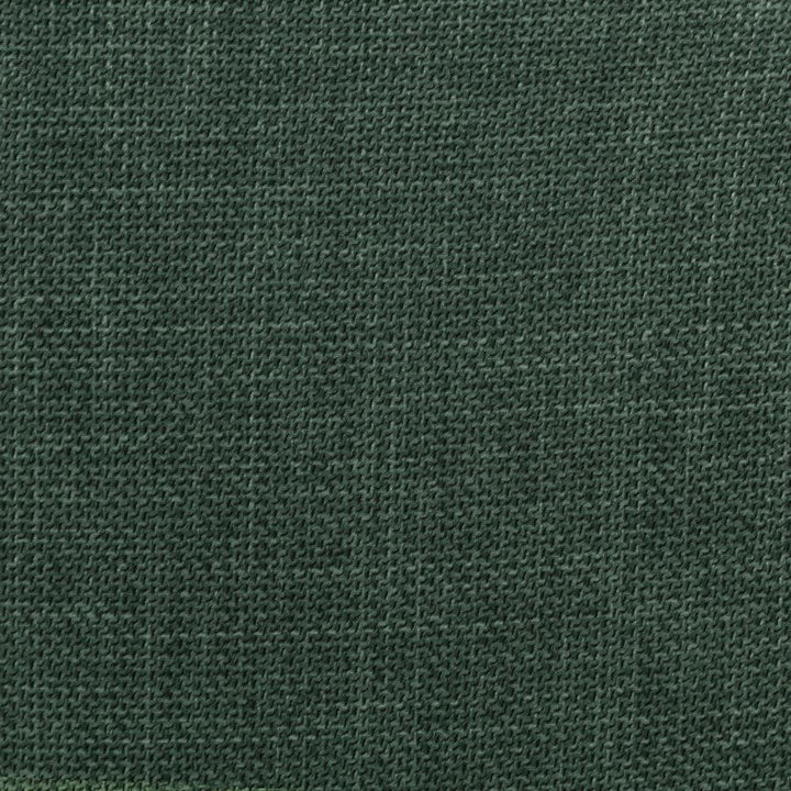 Mossbrook - Fabric Upholstered Swivel Accent Chair - Green Swivel Chair modern furniture Contempo Furniture