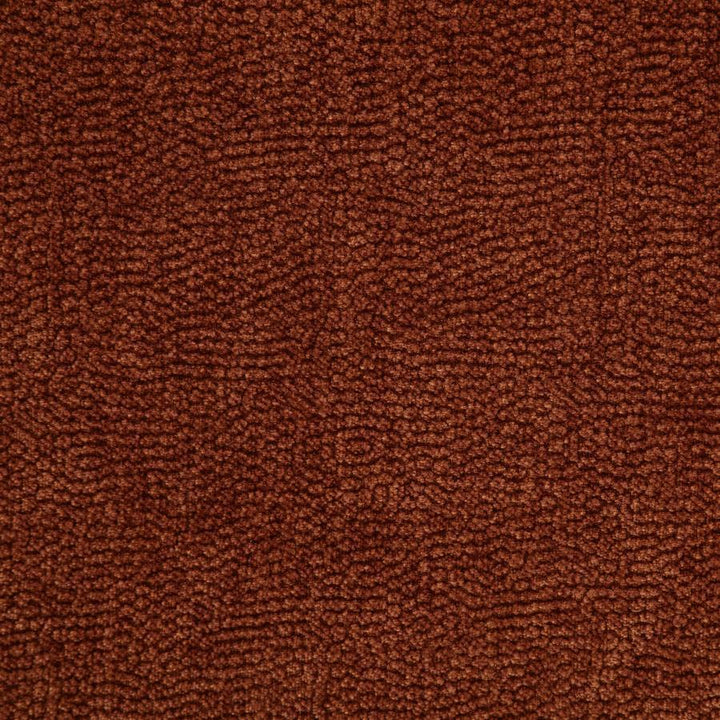 Navarro - Chenille Upholstered Glider Recliner - Burnt Orange Glider Chair modern furniture Contempo Furniture