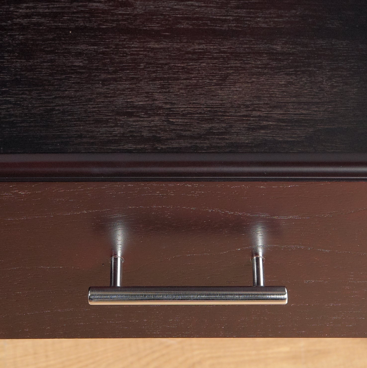 Nevis Lingerie Chest in Espresso Other modern furniture Contempo Furniture