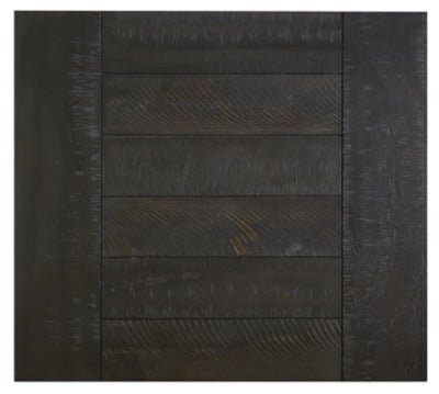 Noorbrook Table (Set of 3) - Black Table Set modern furniture Contempo Furniture