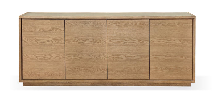 one-modern-coastal-four-door-sideboard