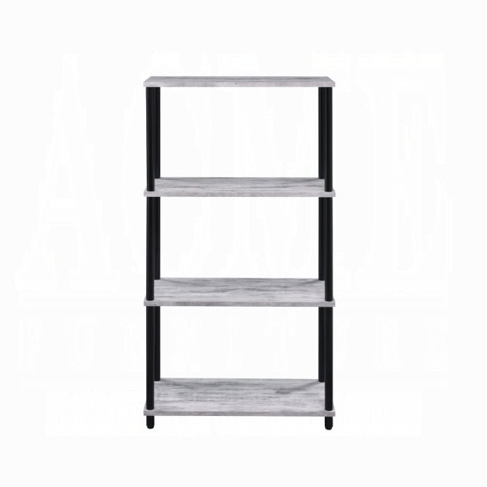 Nypho Bookshelf Bookshelf modern furniture Contempo Furniture