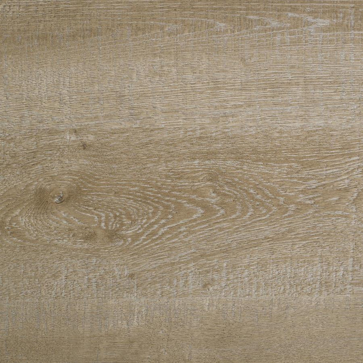 Oakglen - 6 - Drawer Bedroom Dresser - Weathered Oak Dressers modern furniture Contempo Furniture