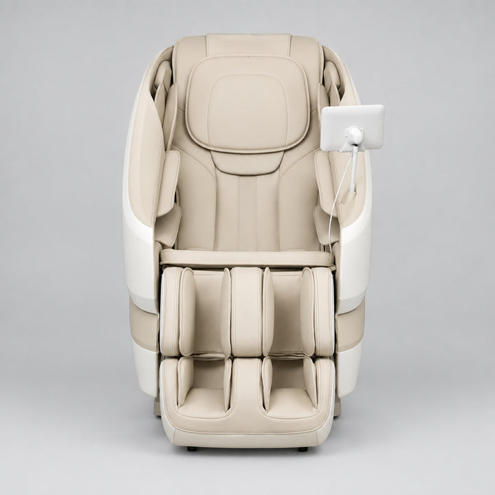 Osaki Oasis S50 Massage Chair - front view