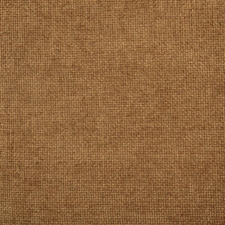 Octavia - Fabric Upholstered Rectangular Ottoman - Amber Upholstered Ottoman modern furniture Contempo Furniture