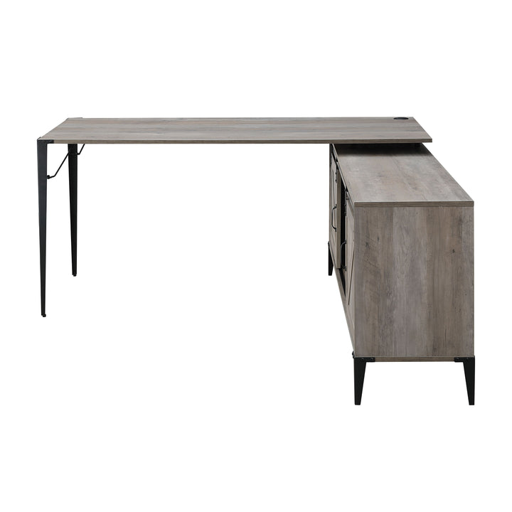 ACME Furniture Zakwani Writing Desk OF00003