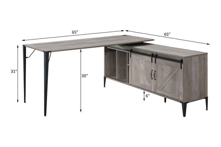 ACME Furniture Zakwani Writing Desk OF00003
