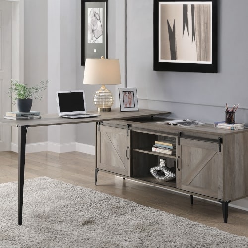 ACME Furniture Zakwani Writing Desk OF00003
