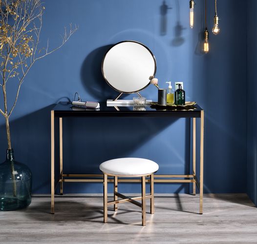 Midriaks Writing Desk with USB